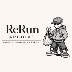 Meet your Posher, ReRun